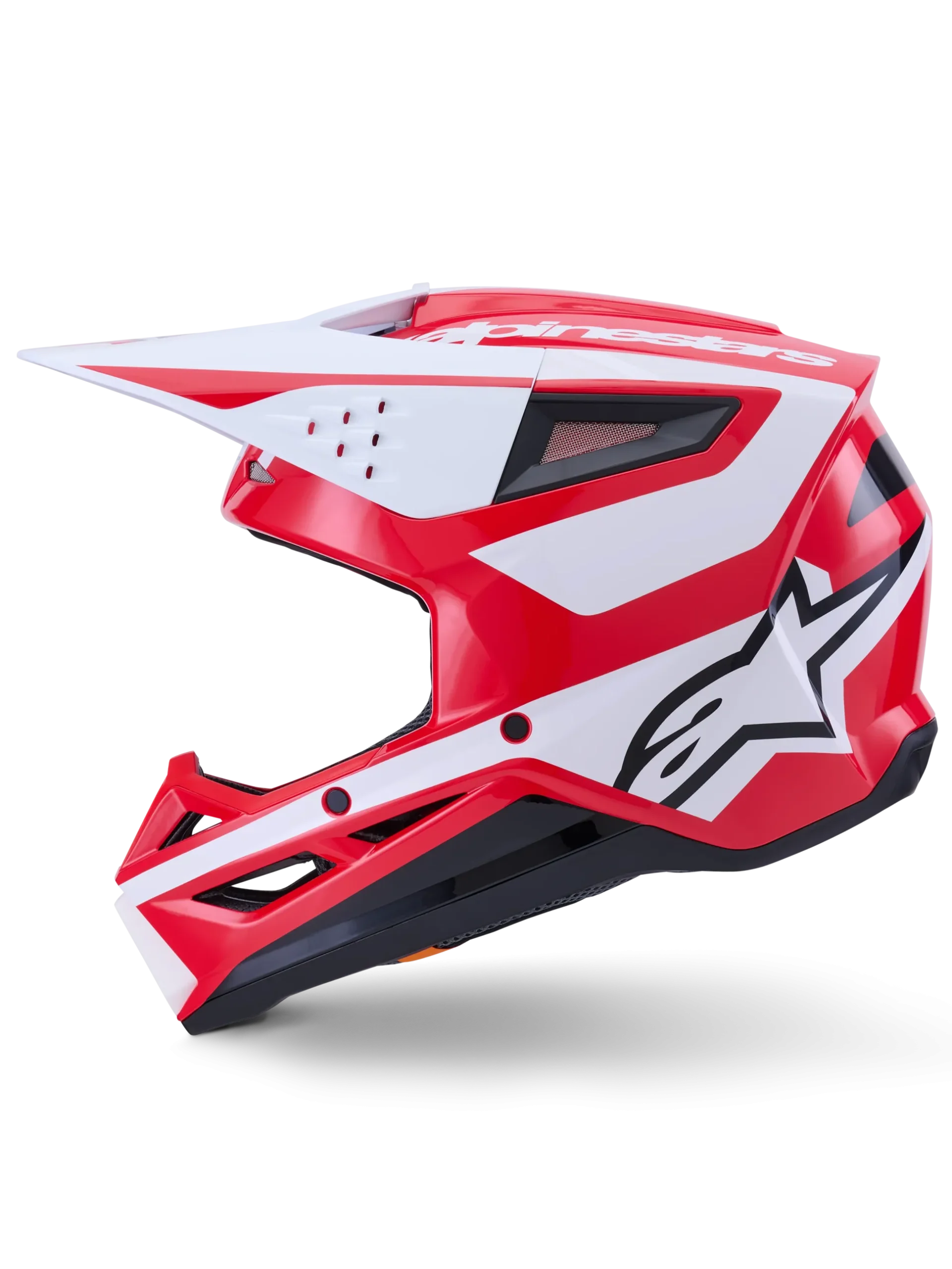 S-M3 Heat Helm ECE 22.06