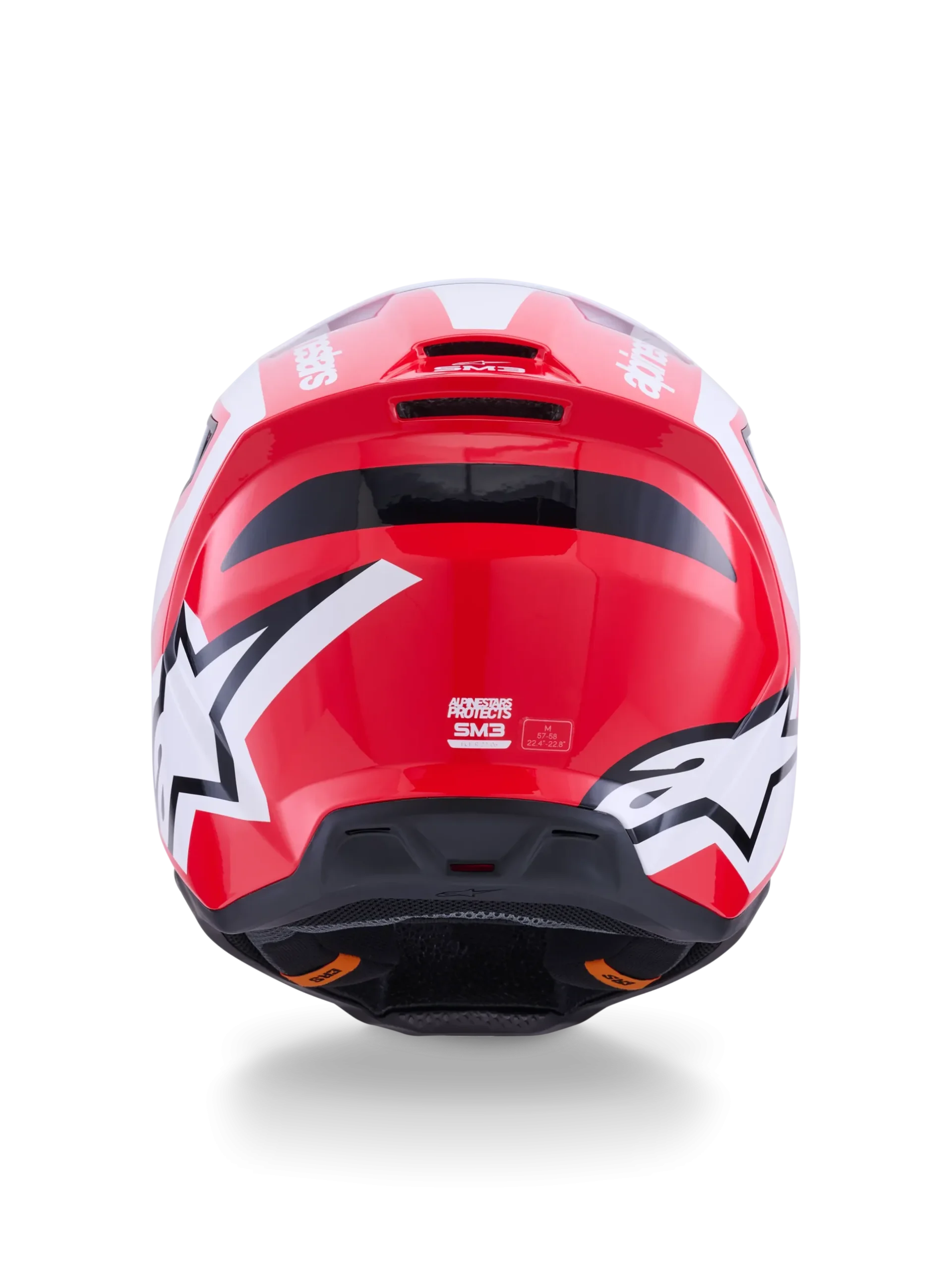 S-M3 Heat Helm ECE 22.06