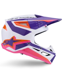 S-M3 Heat Helm ECE 22.06