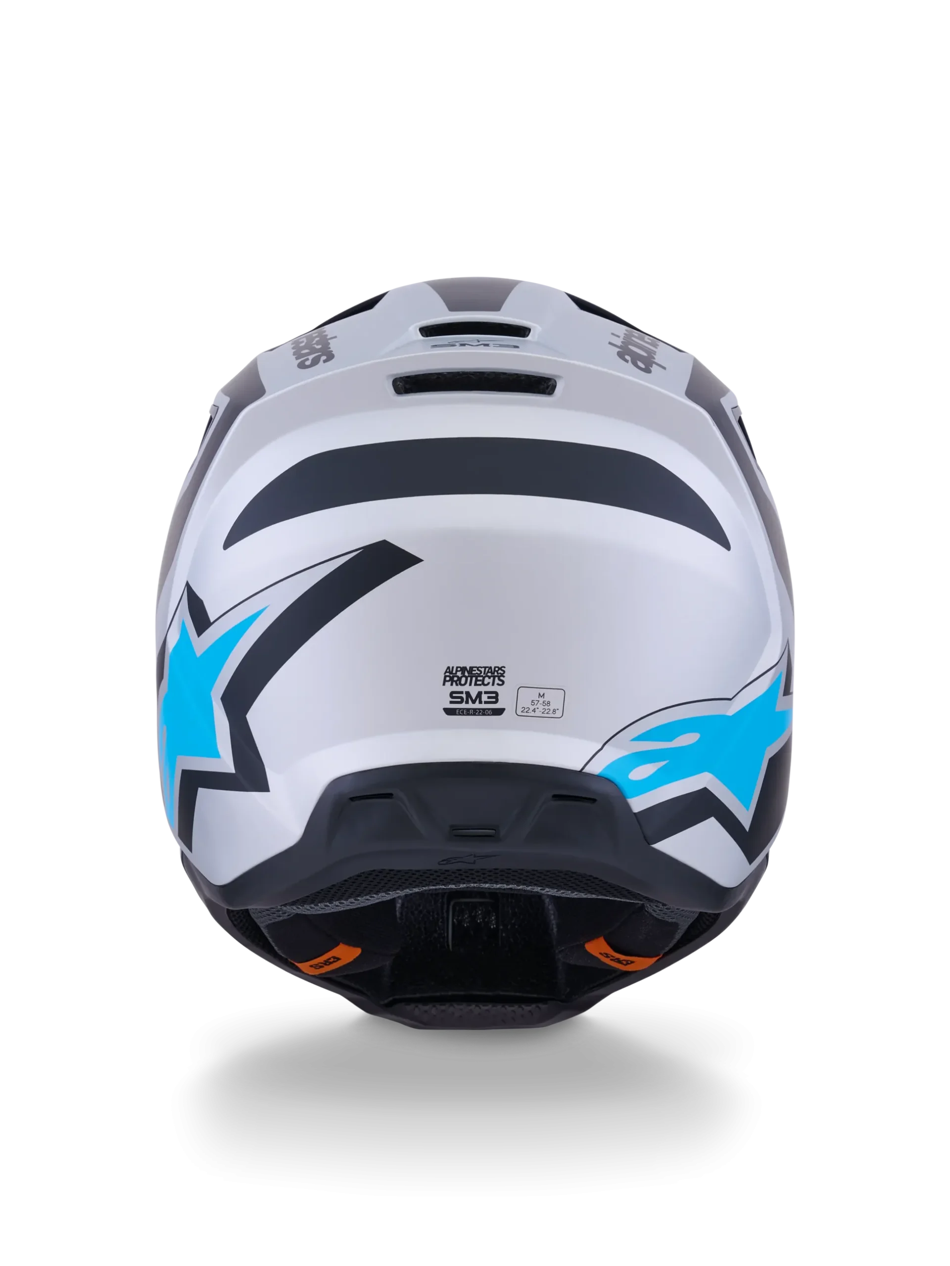 S-M3 Heat Helm ECE 22.06