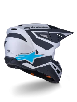 S-M3 Heat Helm ECE 22.06