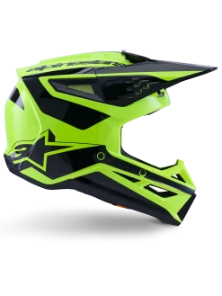 S-M3 Heat Helm ECE 22.06