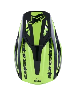 S-M3 Heat Helm ECE 22.06