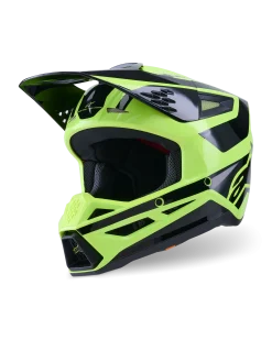 S-M3 Heat Helm ECE 22.06