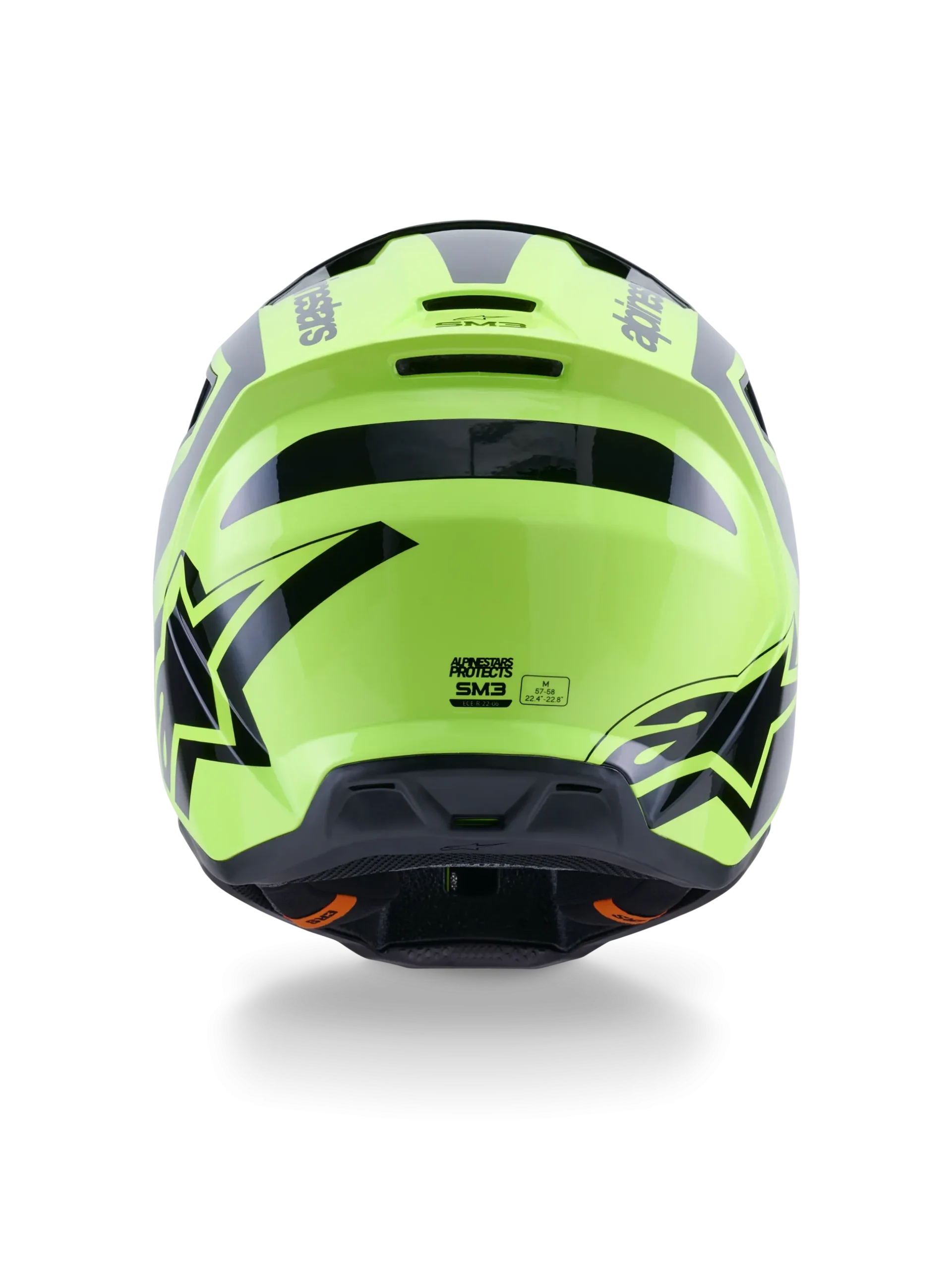 S-M3 Heat Helm ECE 22.06