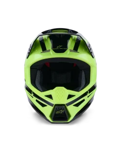 S-M3 Heat Helm ECE 22.06