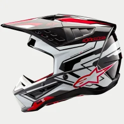 S-M5 Helm Action 2 ECE 22.06