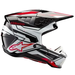 S-M5 Helm Action 2 ECE 22.06