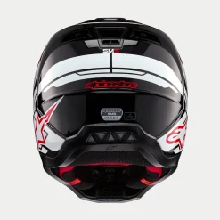 S-M5 Helm Action 2 ECE 22.06