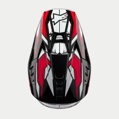 S-M5 Helm Action 2 ECE 22.06