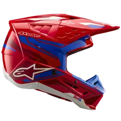 S-M5 Helm Action 2 ECE 22.06