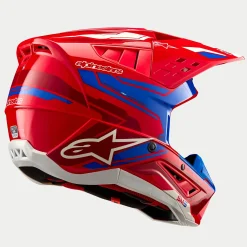 S-M5 Helm Action 2 ECE 22.06