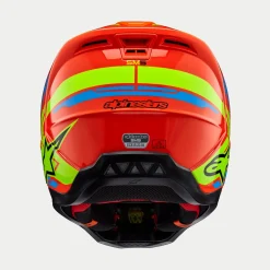 S-M5 Helm Action 2 ECE 22.06