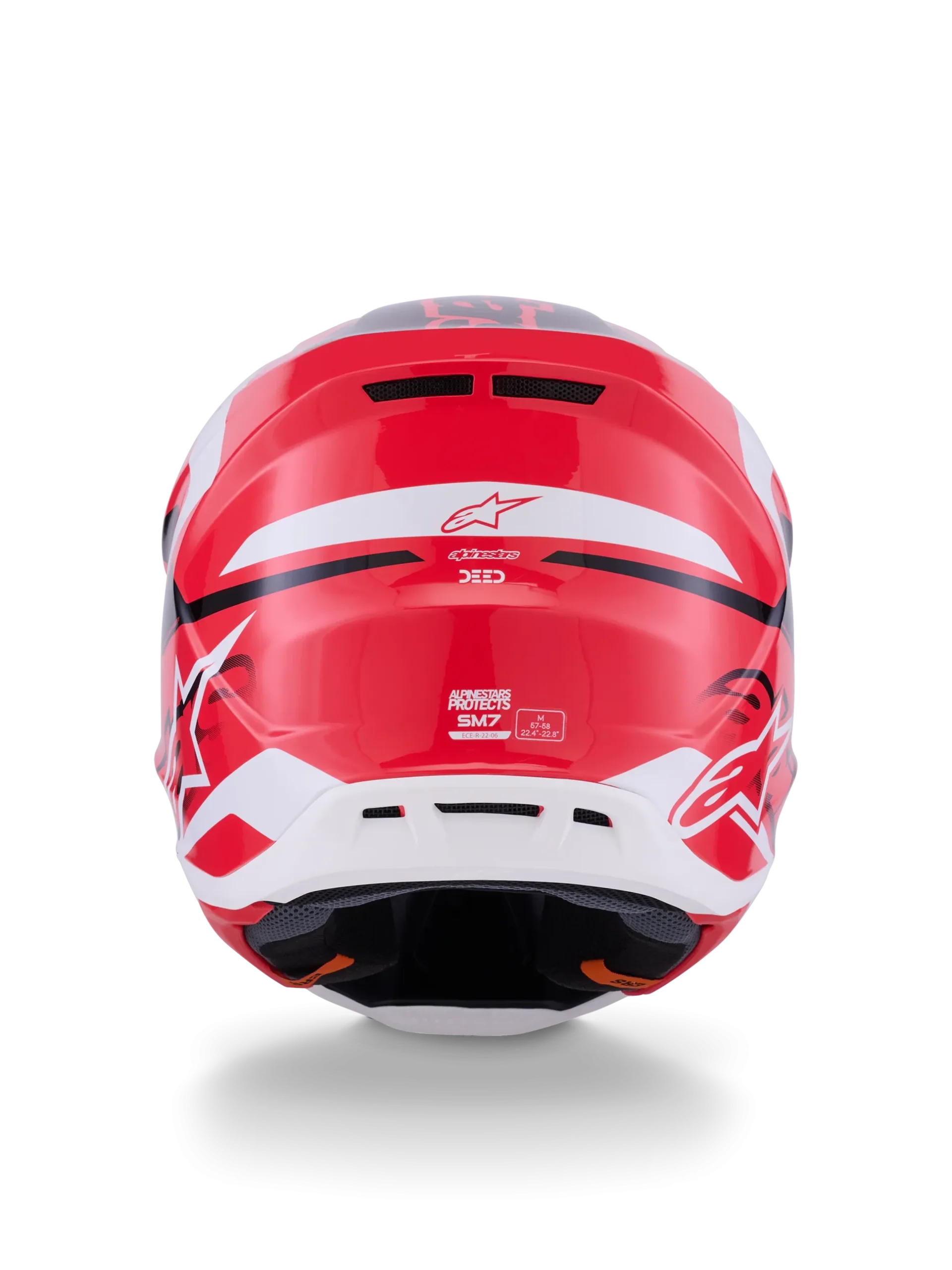 S-M7 Helm Deed ECE 22.06