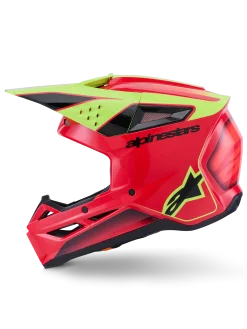 S-M3 Helm Fray ECE 22.06