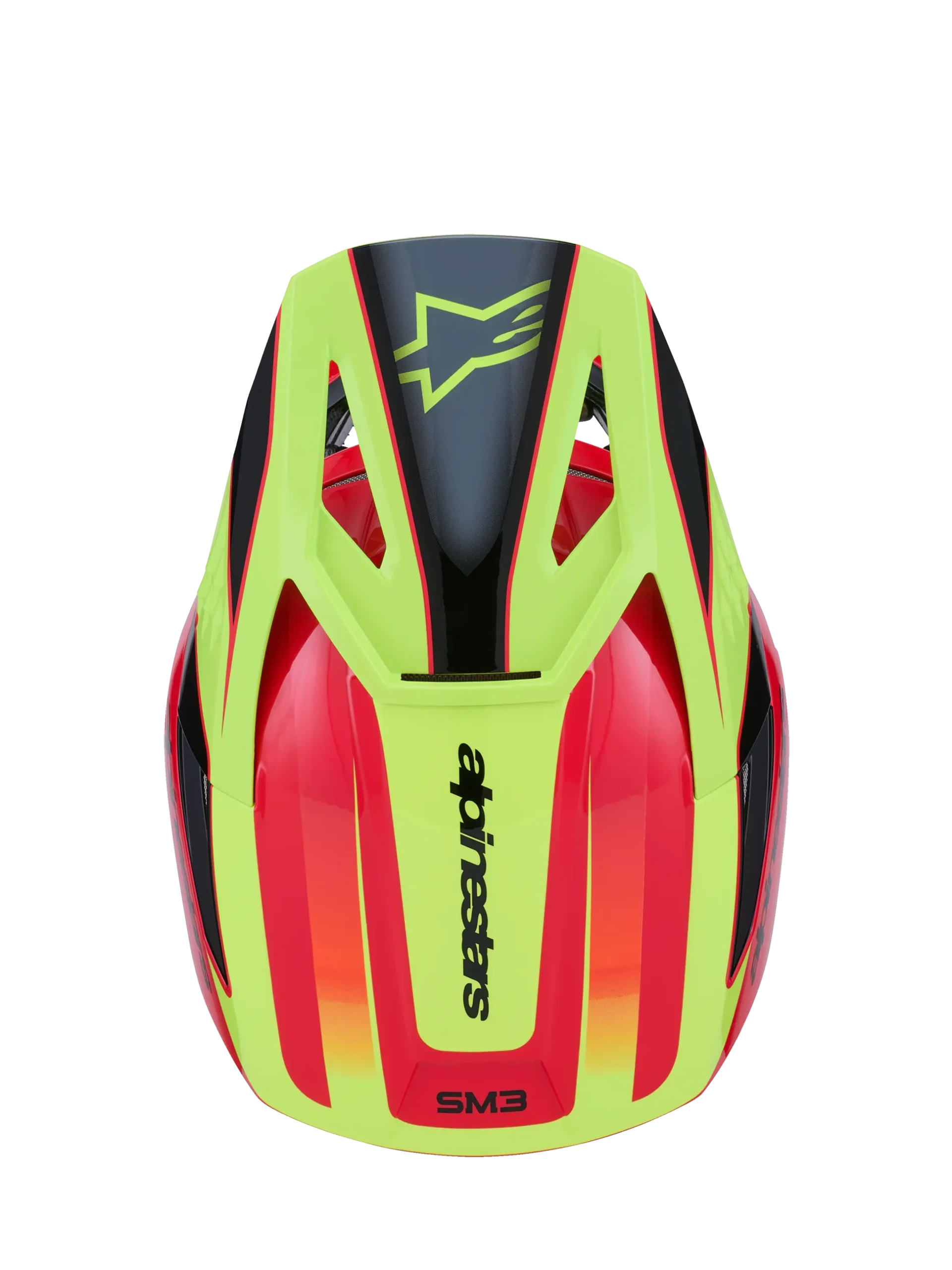 S-M3 Helm Fray ECE 22.06