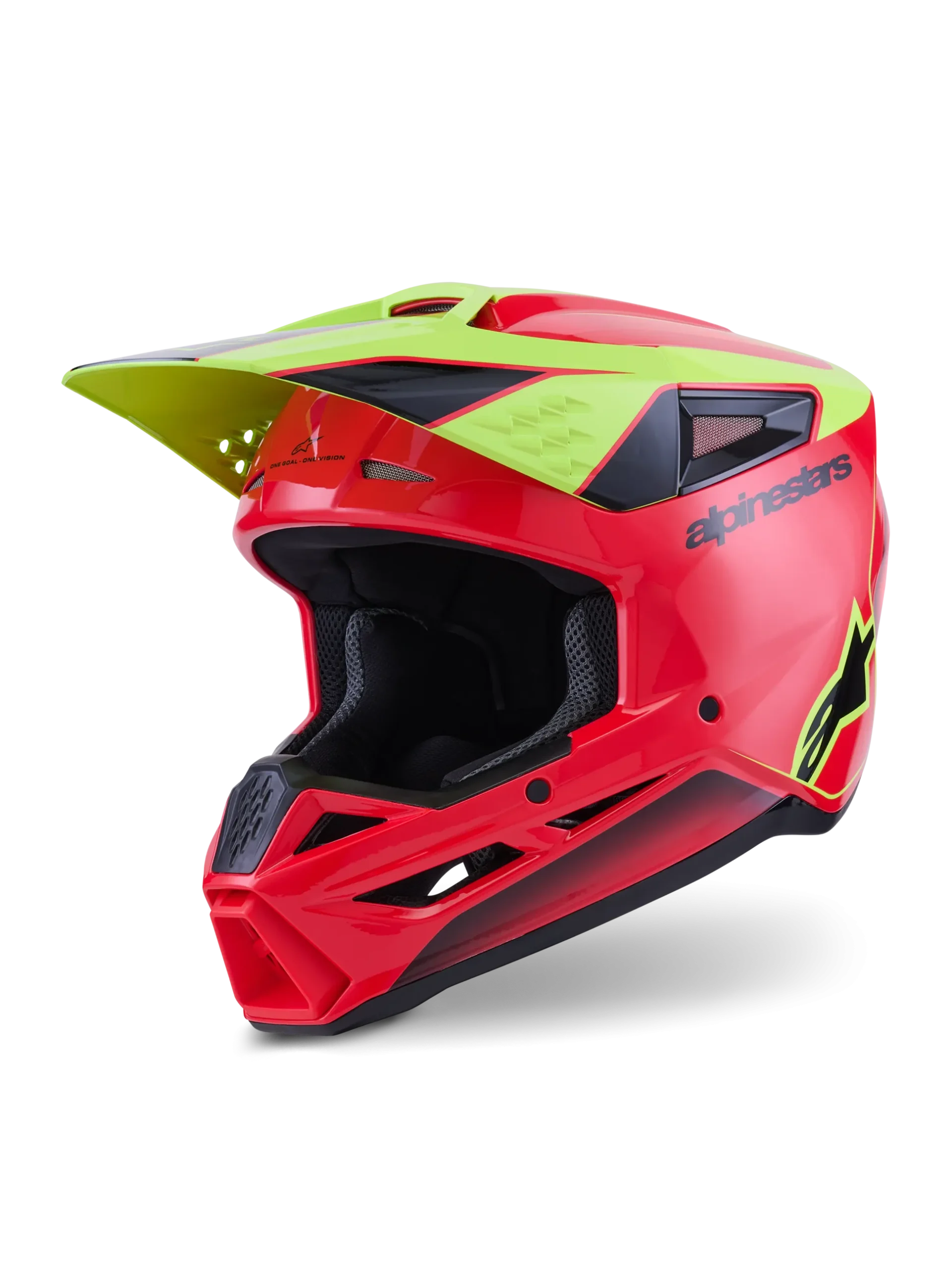 S-M3 Helm Fray ECE 22.06