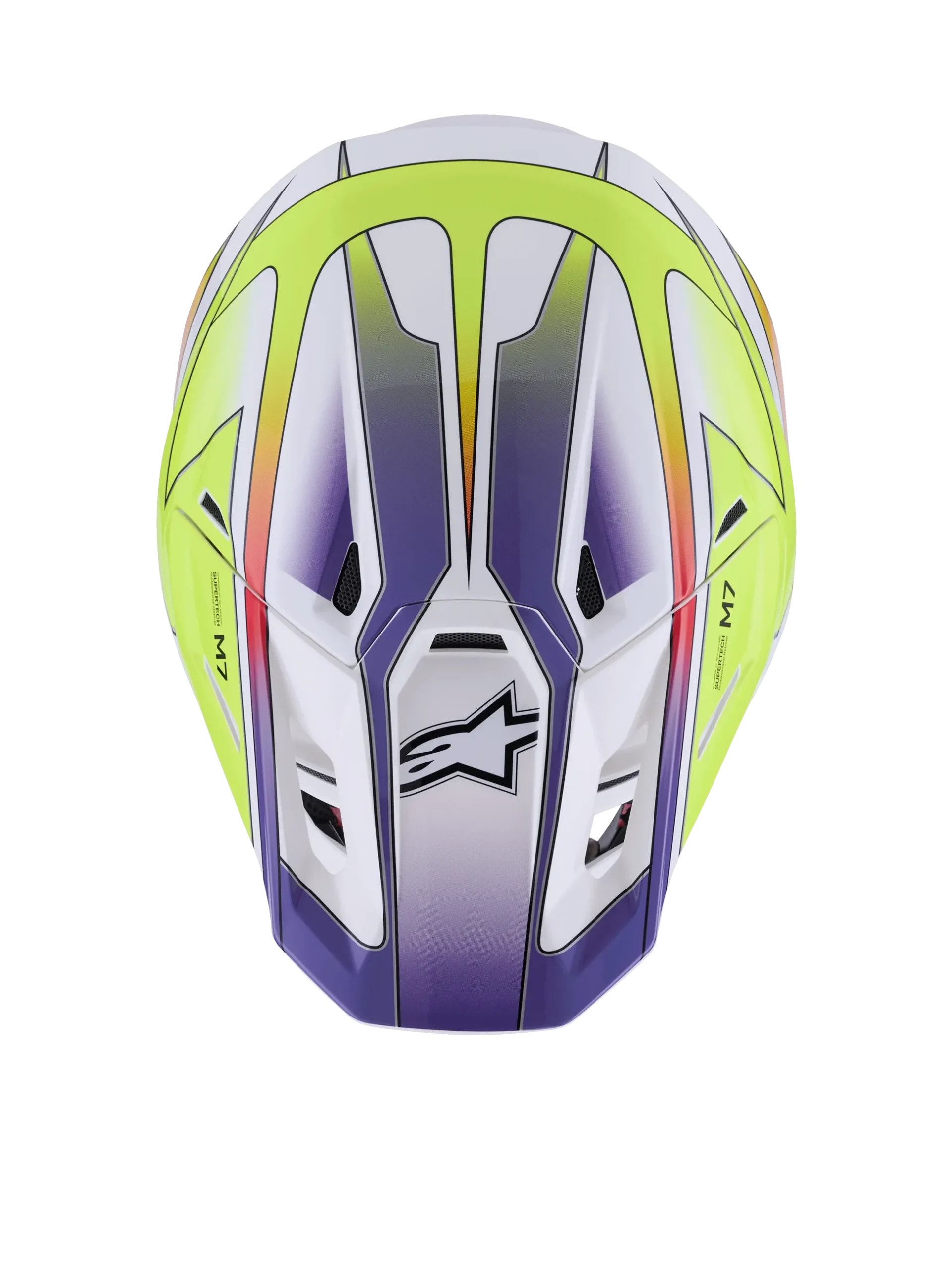 S-M7 Helm Fuse ECE 22.06