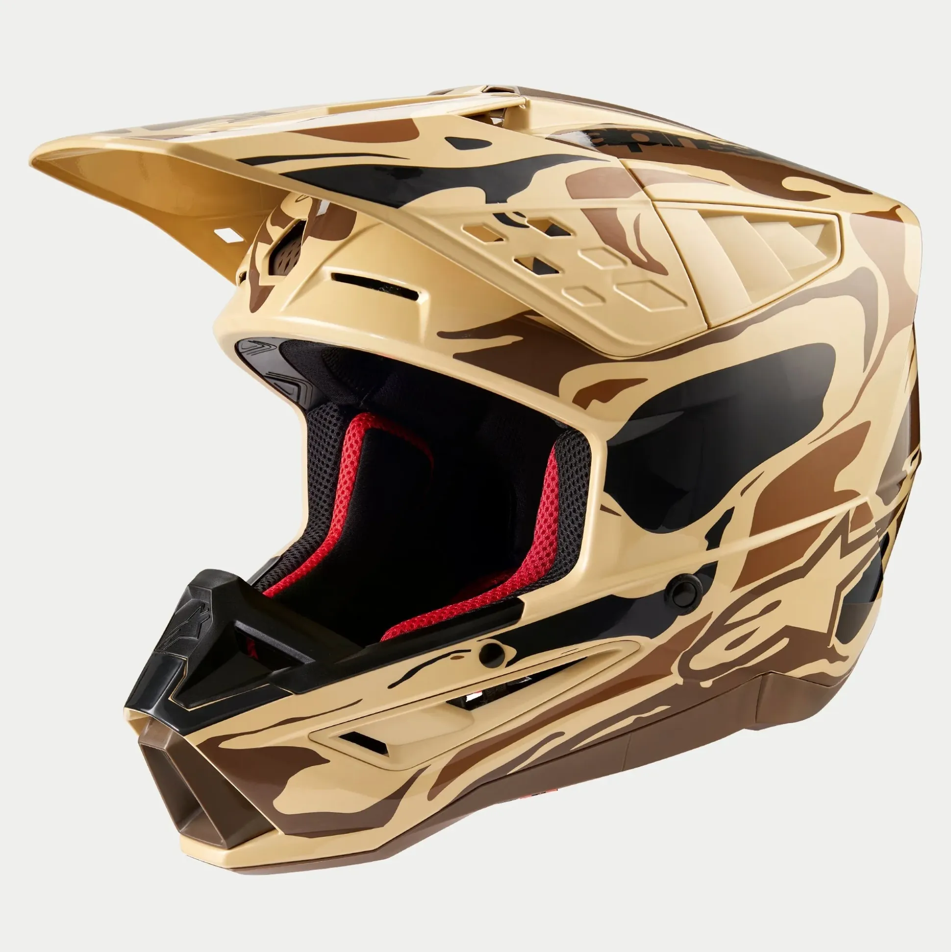 S-M5 Helm Mineral ECE 22.06