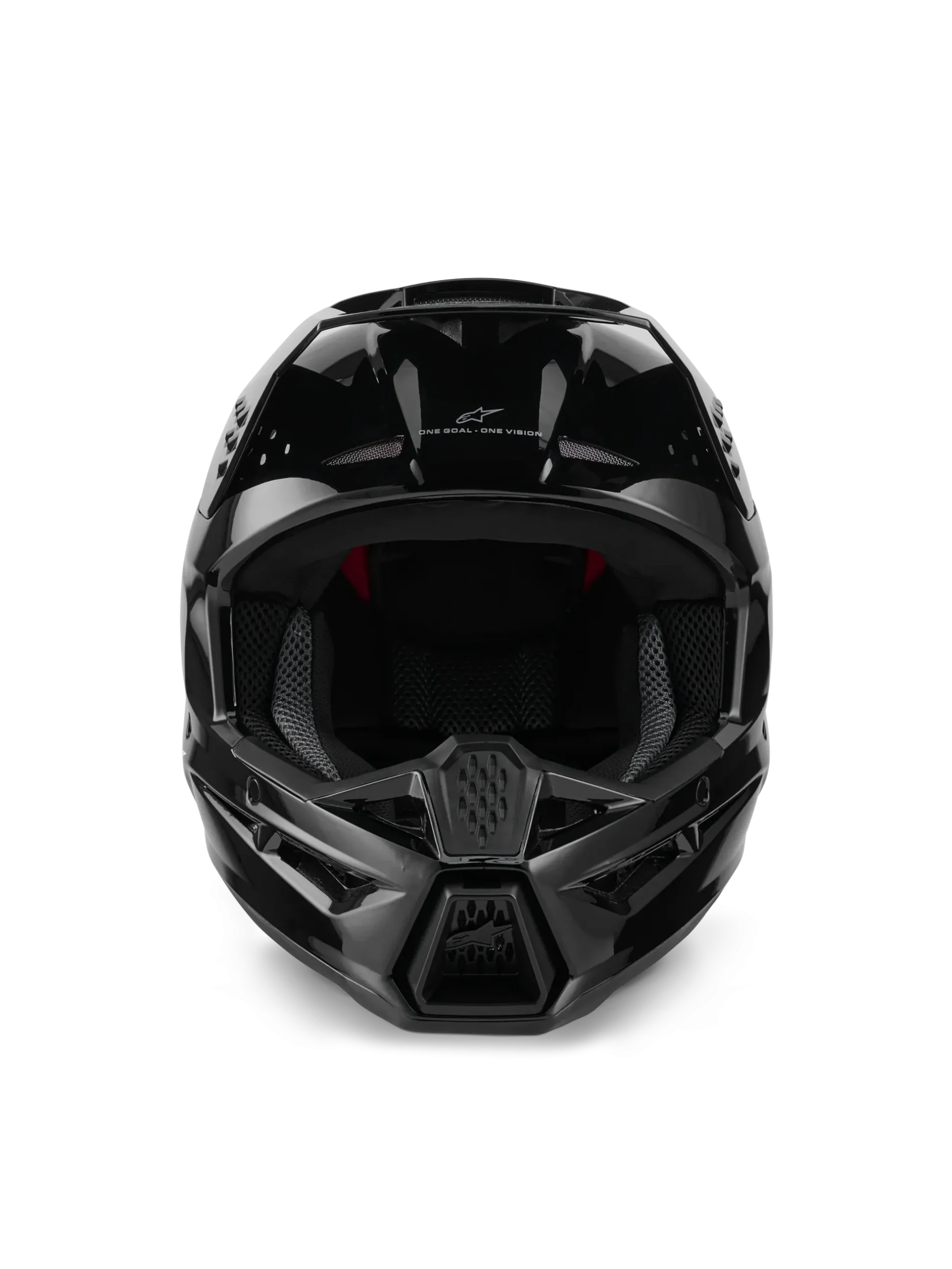 S-M3 Helm Solid ECE 22.06