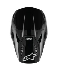 S-M3 Helm Solid ECE 22.06