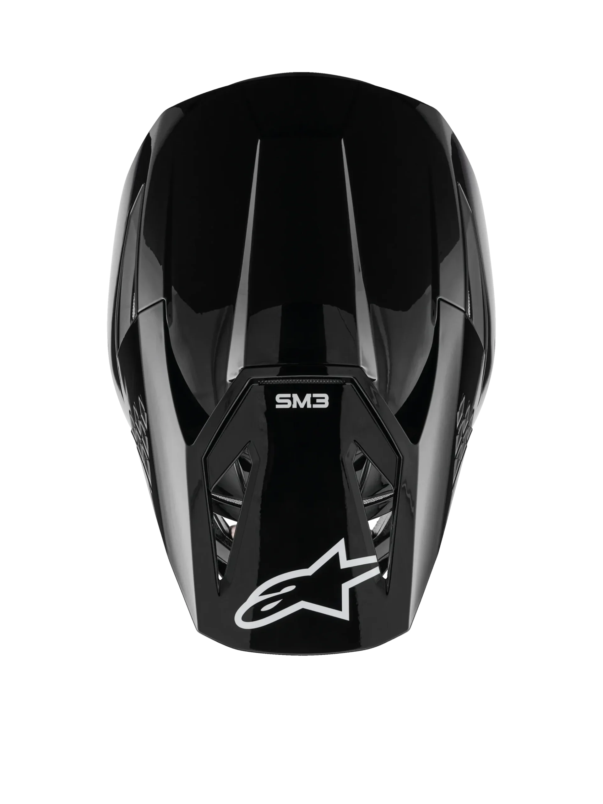 S-M3 Helm Solid ECE 22.06
