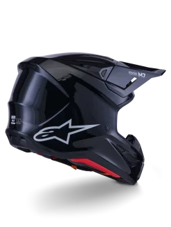 S-M7 Helm Solid ECE 22.06