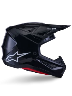 S-M7 Helm Solid ECE 22.06