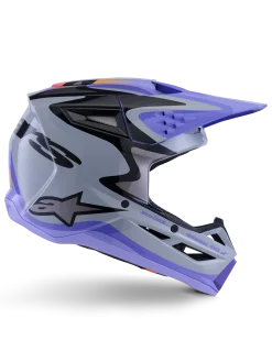 S-M3 Jettson Helm ECE 22.06