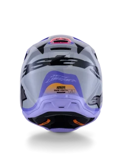 S-M3 Jettson Jugend-Helm ECE 22.06
