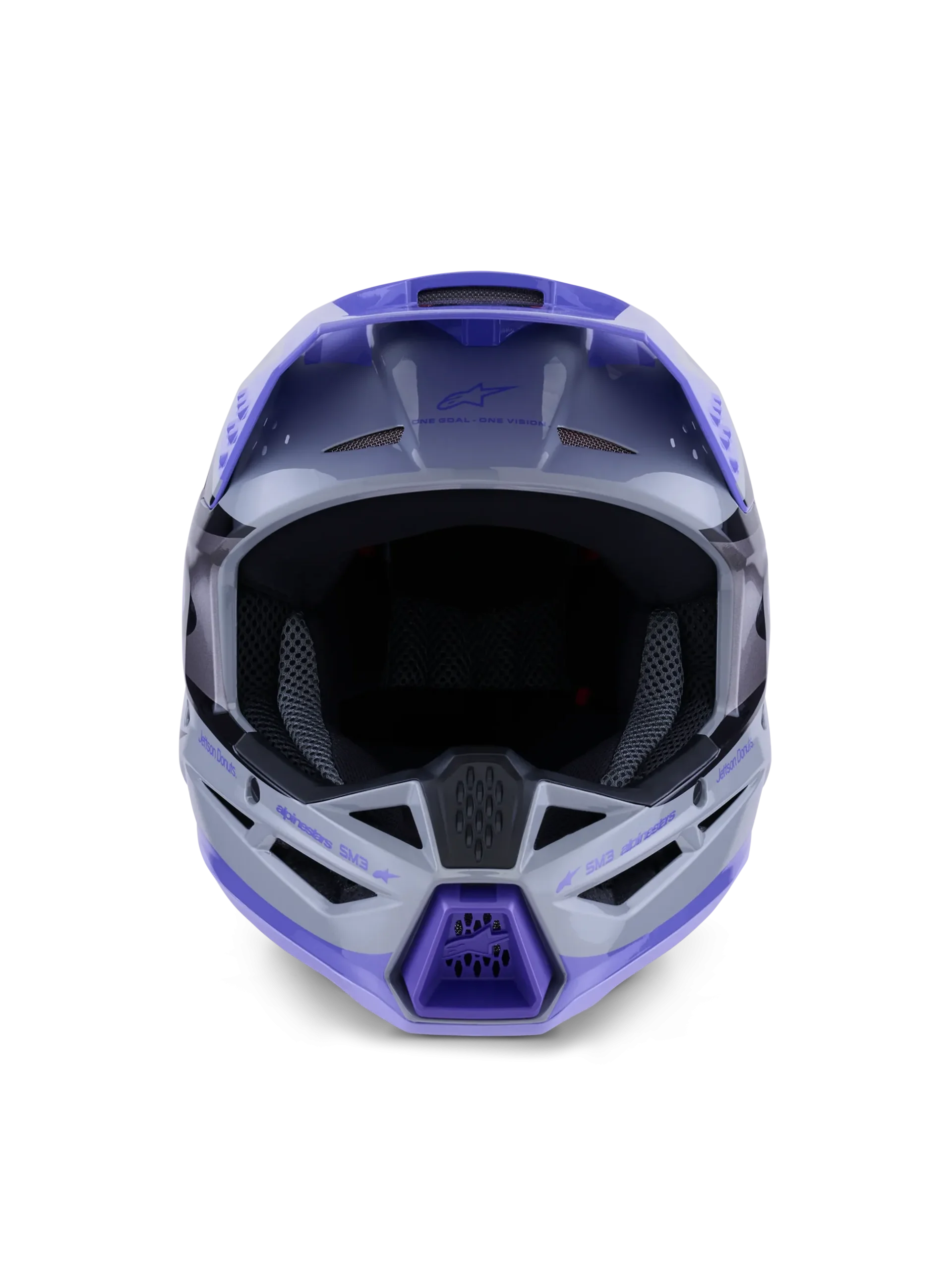 S-M3 Jettson Jugend-Helm ECE 22.06
