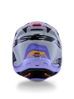 S-M3 Jettson Jugend-Helm ECE 22.06
