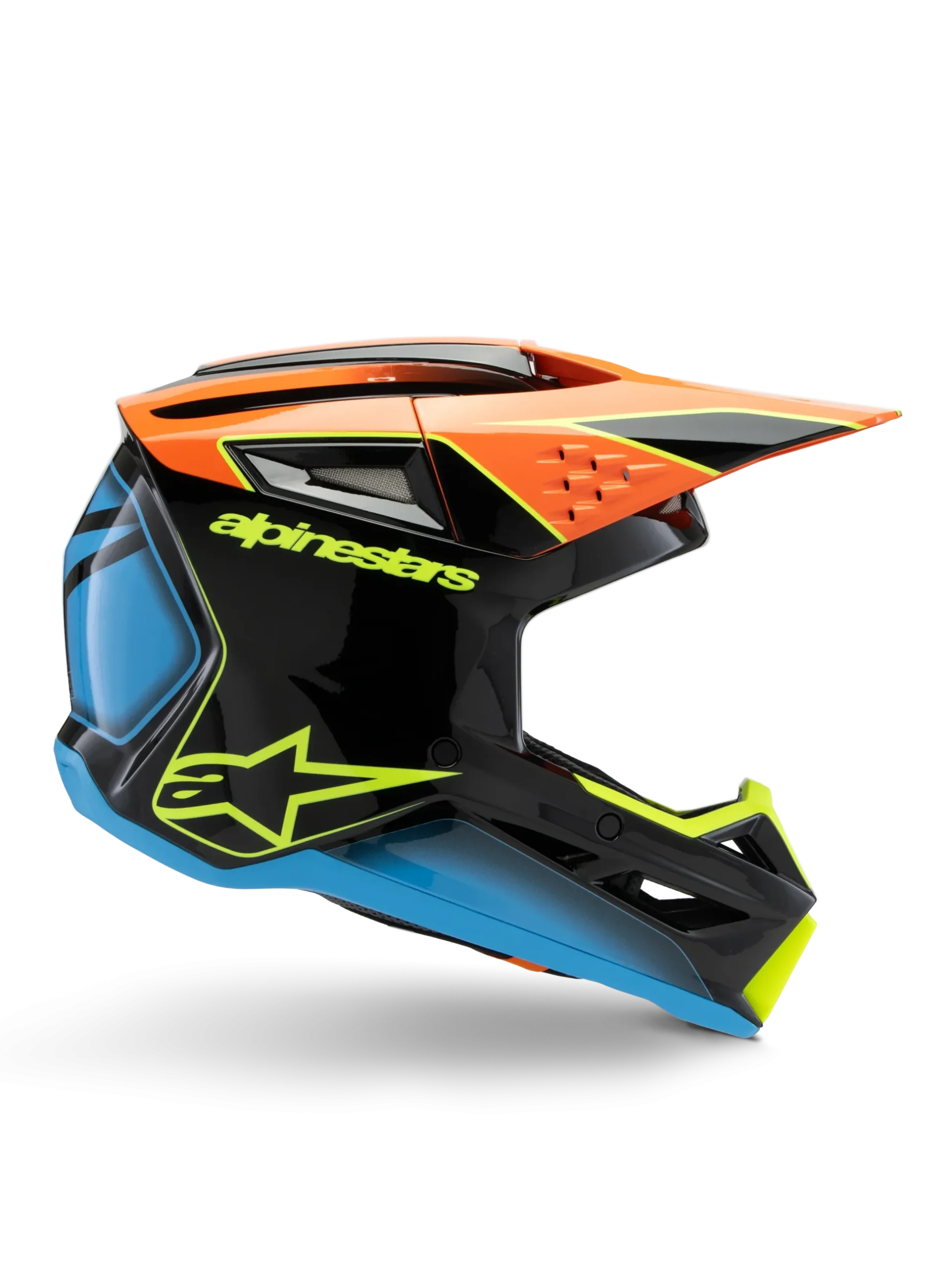 S-M3 Jugend-Helm Fray