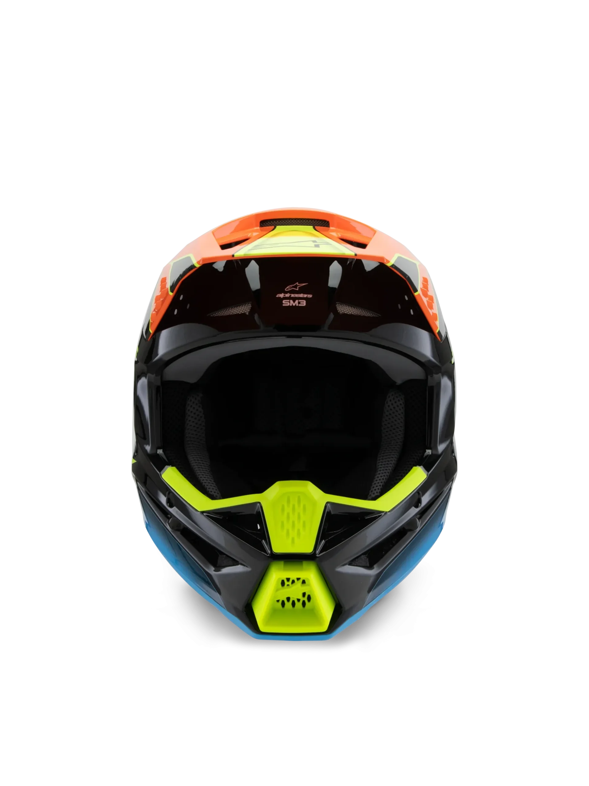 S-M3 Jugend-Helm Fray