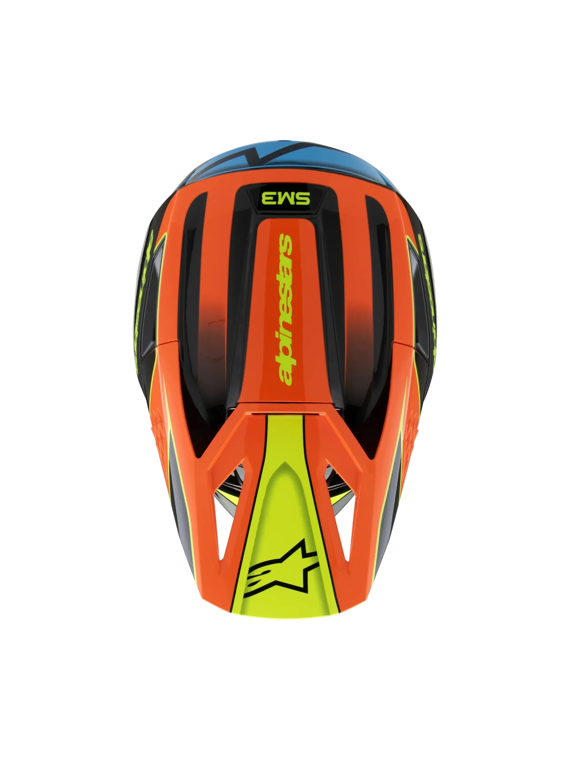 S-M3 Jugend-Helm Fray