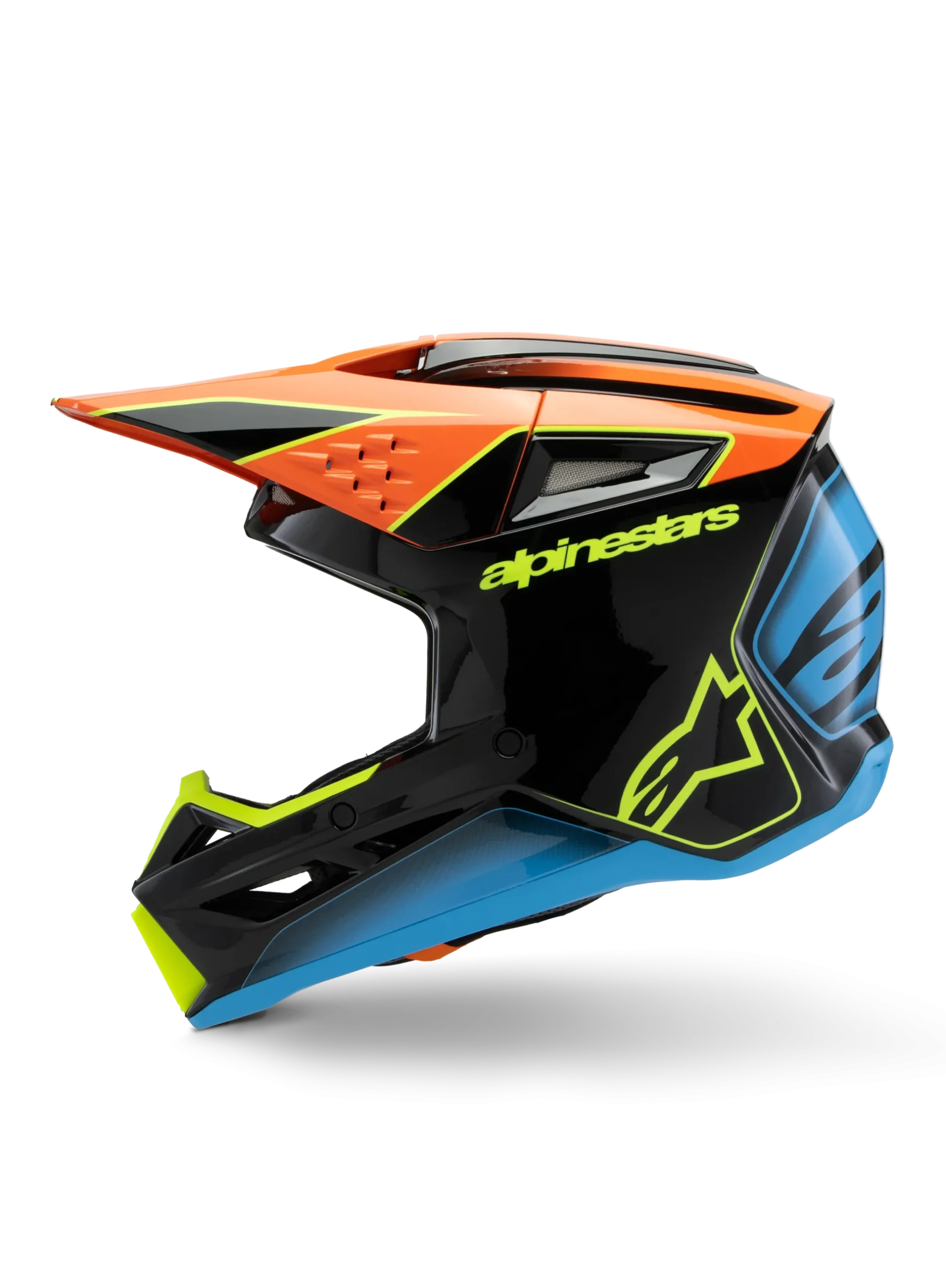 S-M3 Jugend-Helm Fray