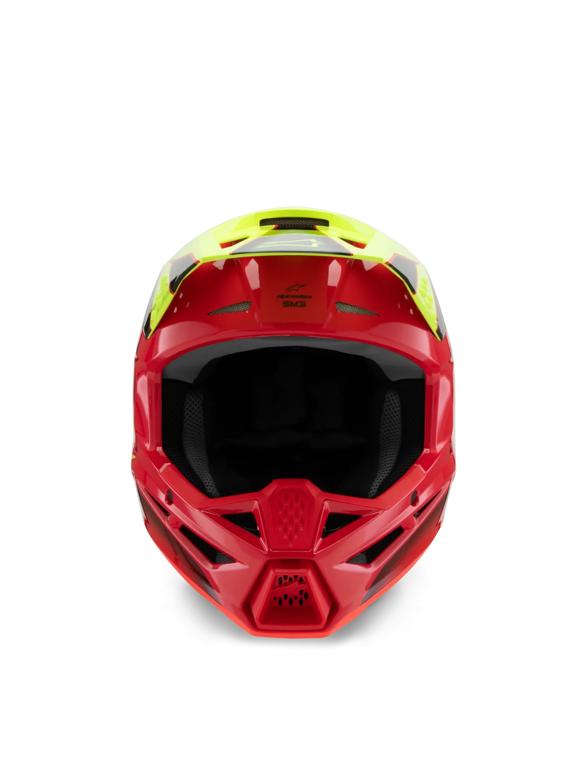 S-M3 Jugend-Helm Fray ECE 22.06