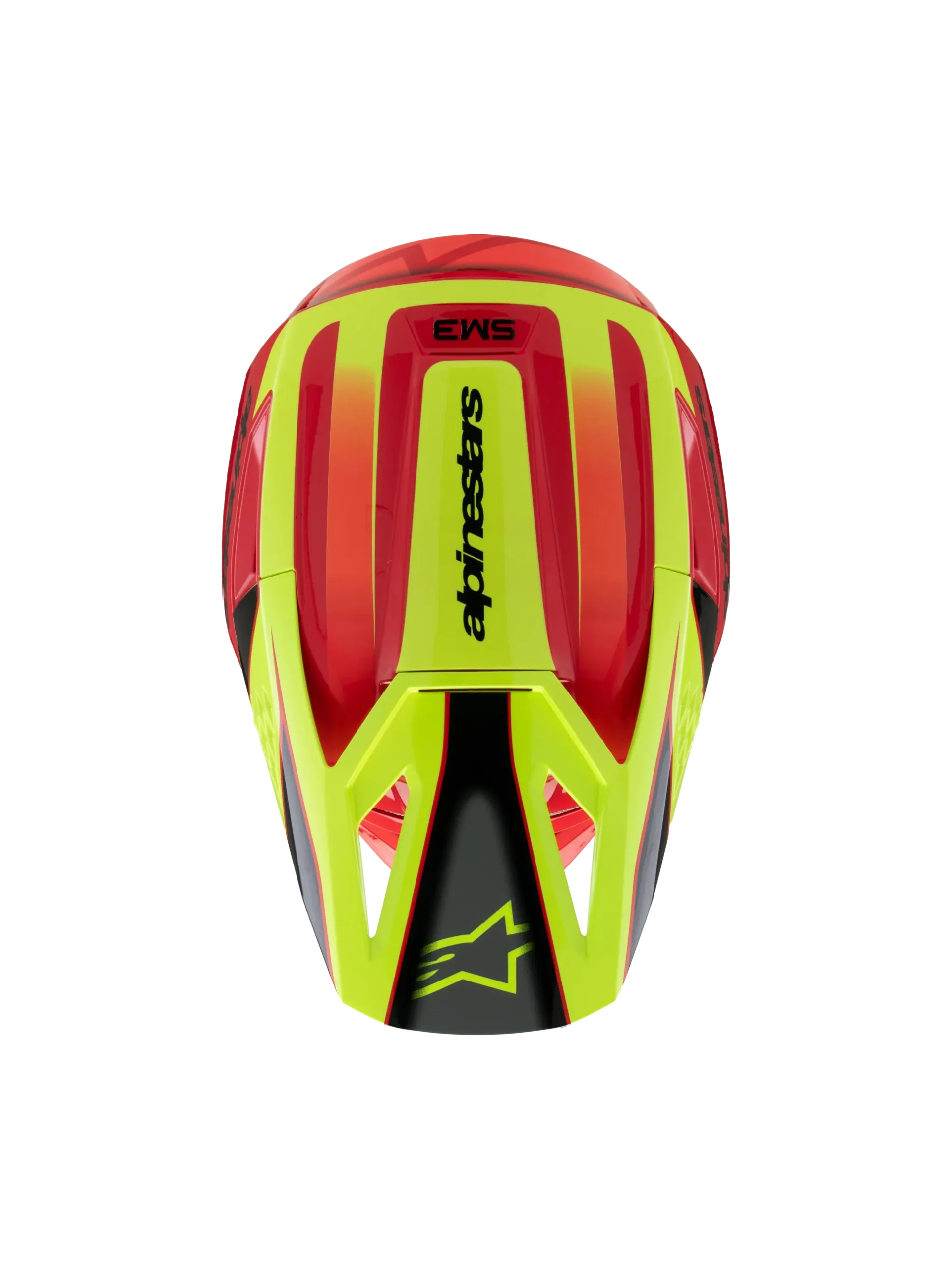 S-M3 Jugend-Helm Fray ECE 22.06