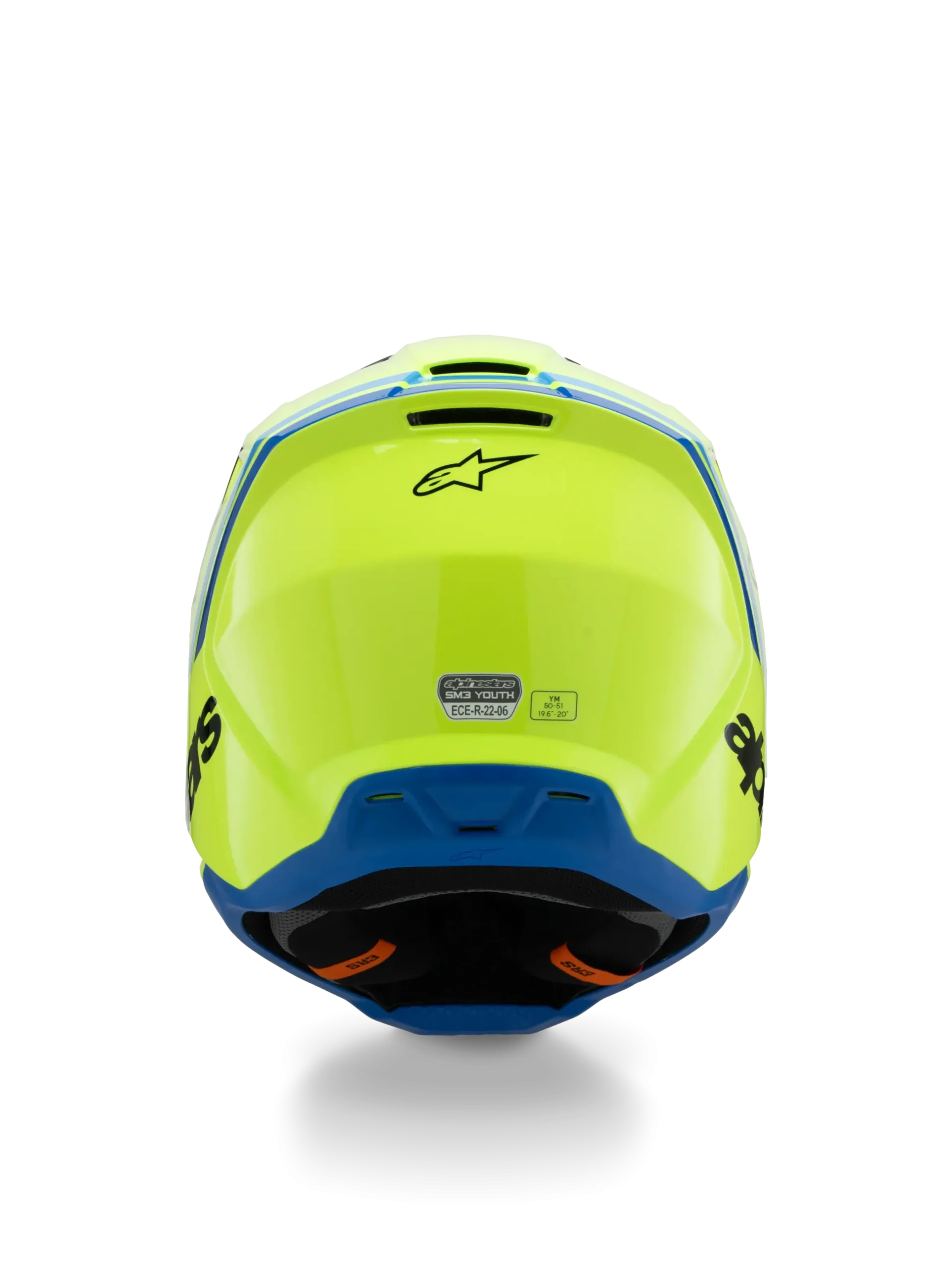 S-M3 Jugend-Helm Radium ECE 22.06