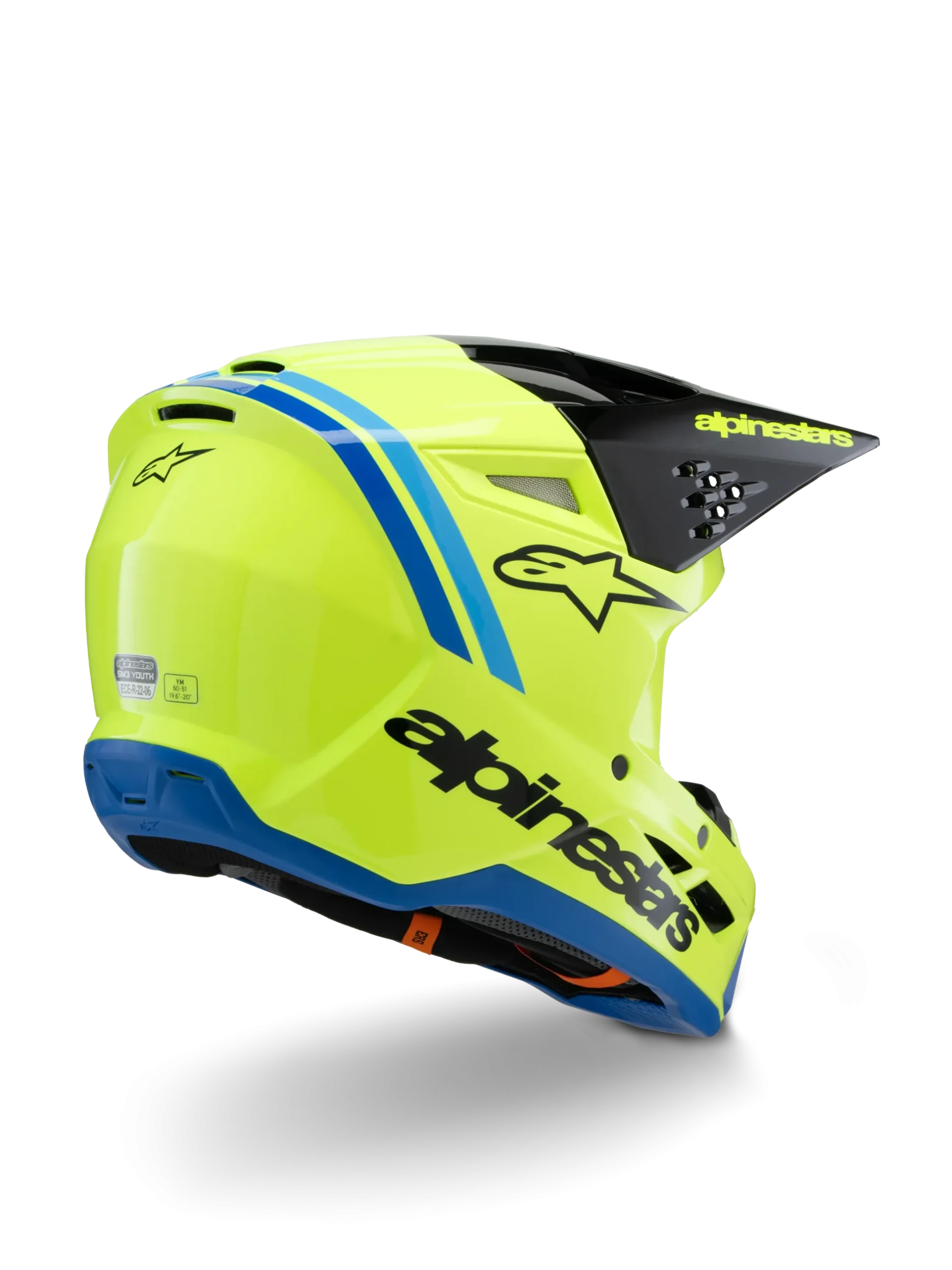 S-M3 Jugend-Helm Radium ECE 22.06