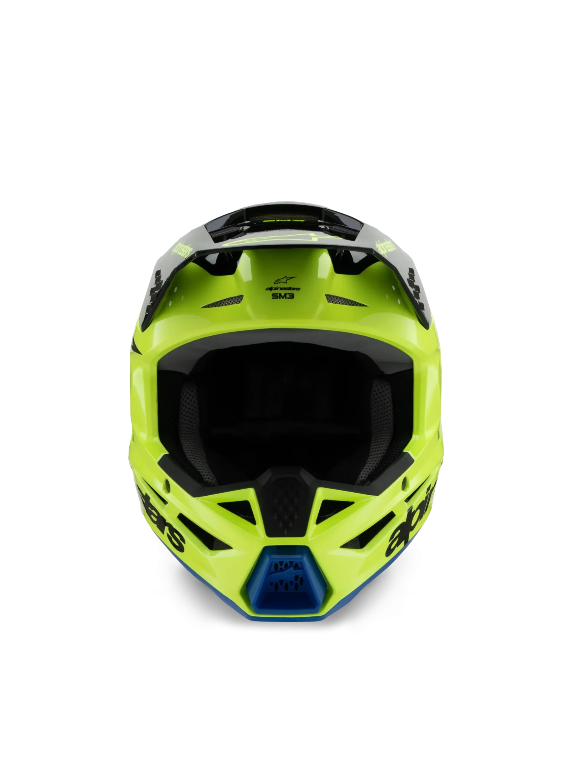S-M3 Jugend-Helm Radium ECE 22.06
