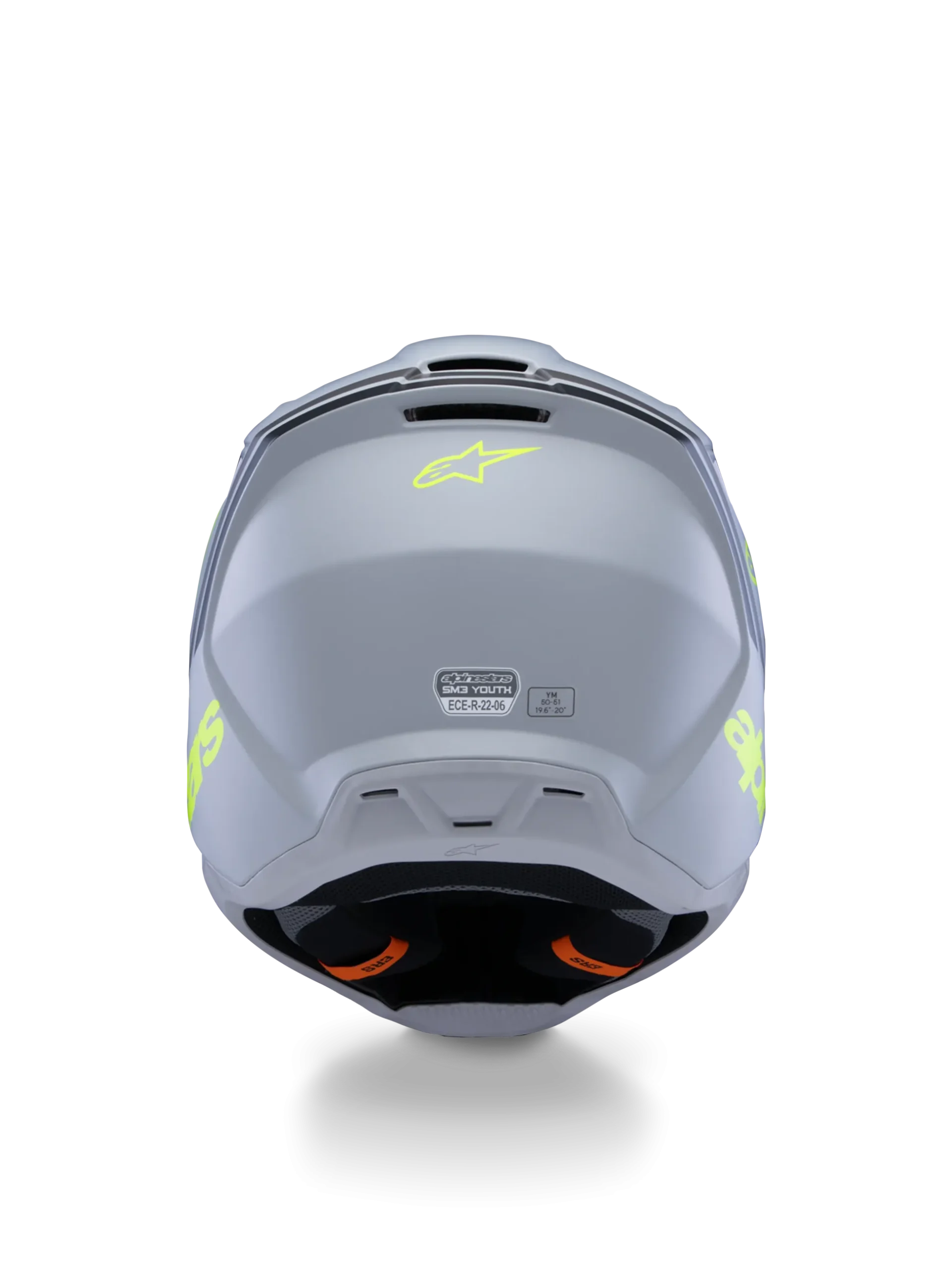 S-M3 Jugend-Helm Radium ECE 22.06