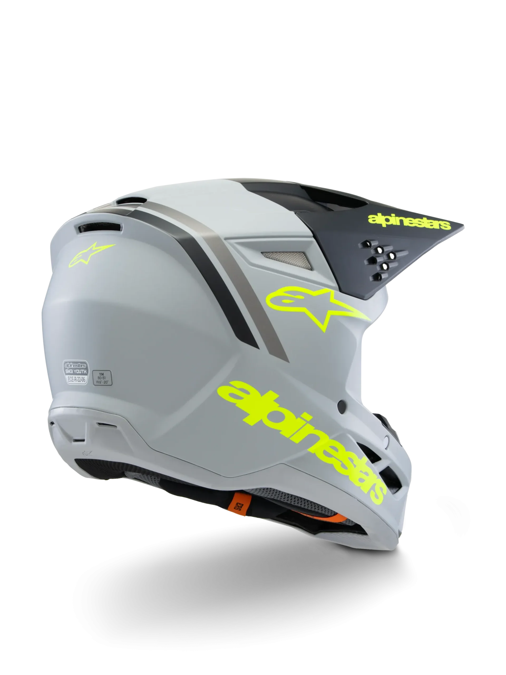 S-M3 Jugend-Helm Radium ECE 22.06
