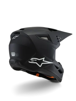 S-M3 Jugend-Helm Solid ECE 22.06
