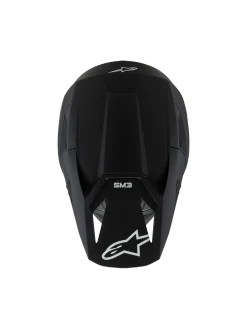 S-M3 Jugend-Helm Solid ECE 22.06