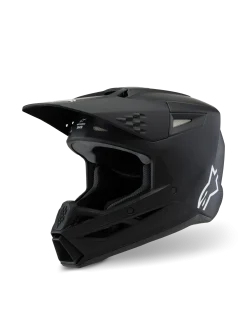 S-M3 Jugend-Helm Solid ECE 22.06