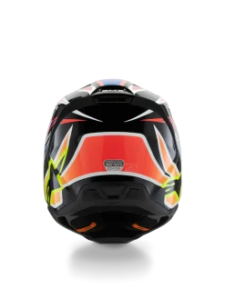 S-M3 Jugend-Helm Wurx ECE 22.06
