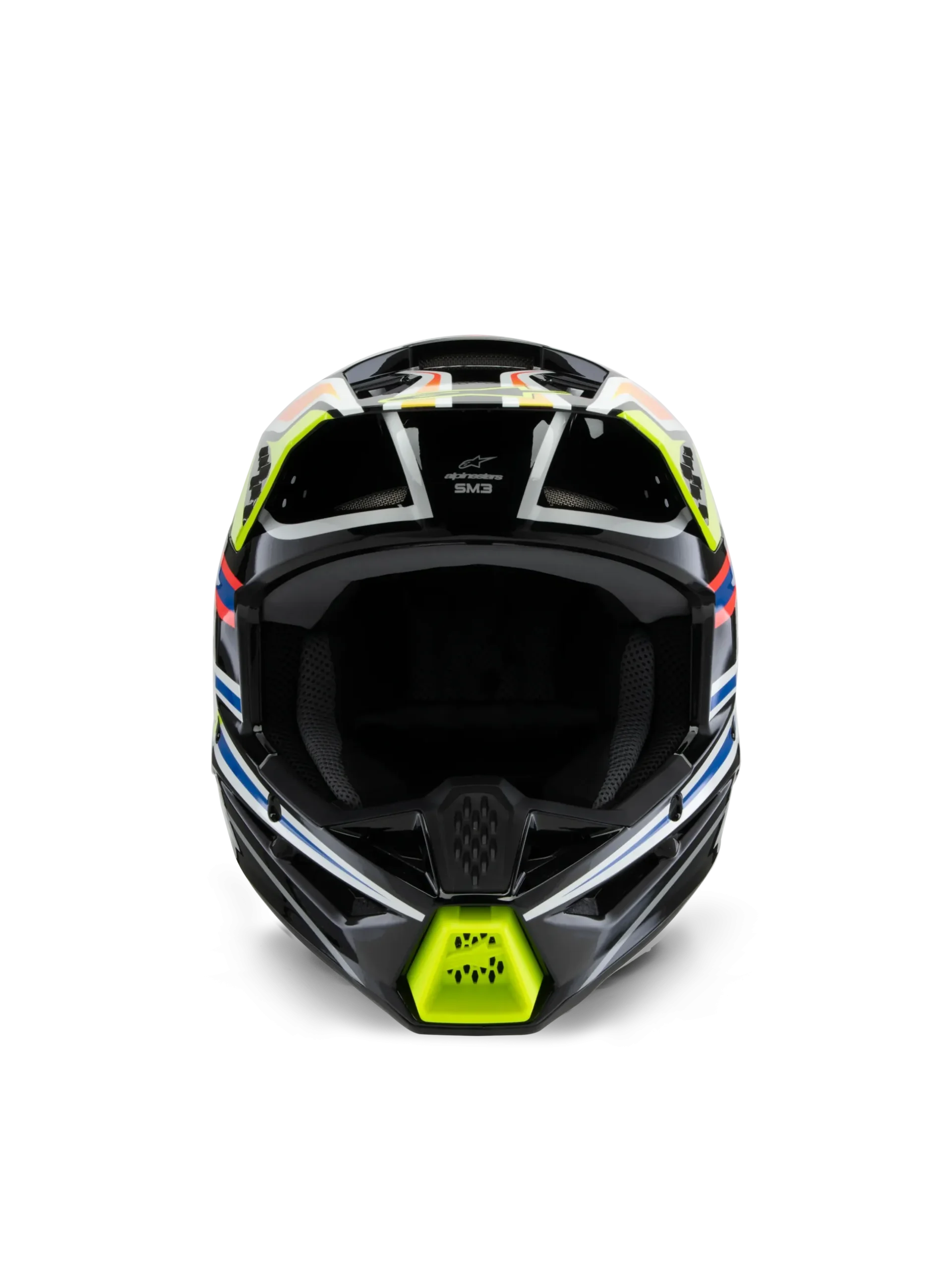 S-M3 Jugend-Helm Wurx ECE 22.06