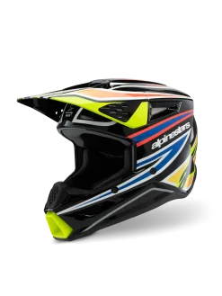 S-M3 Jugend-Helm Wurx ECE 22.06