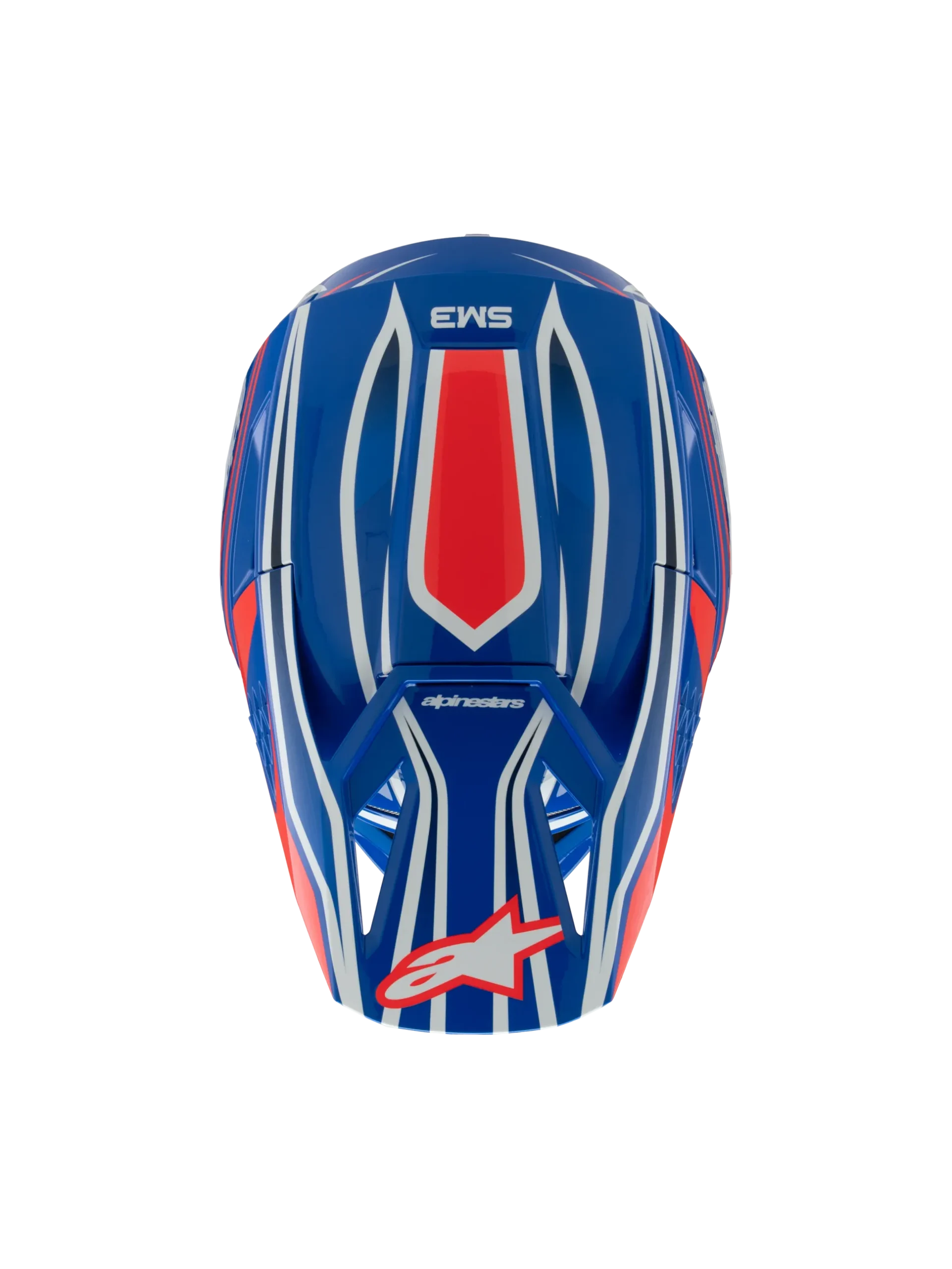 S-M3 Jugend-Helm Wurx ECE 22.06